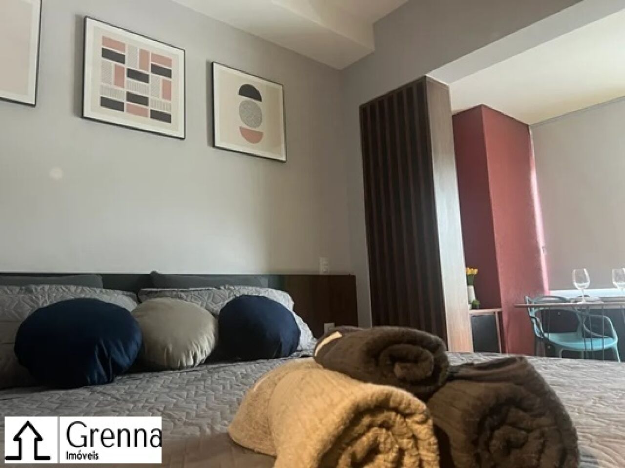 Apartamento para Venda - Pinheiros