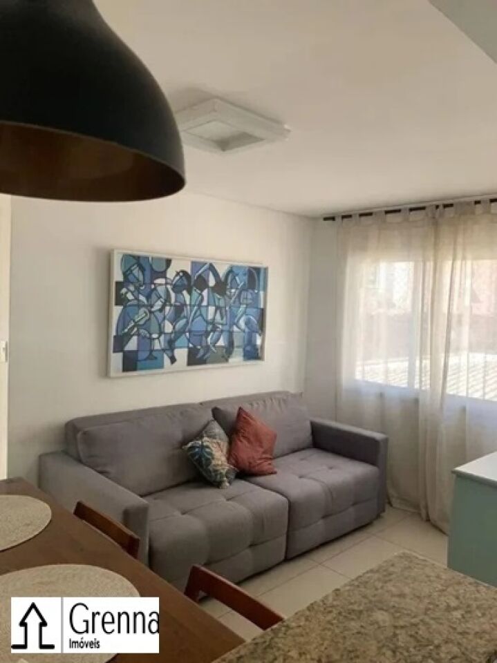 Apartamento para Venda - Vila Olímpia