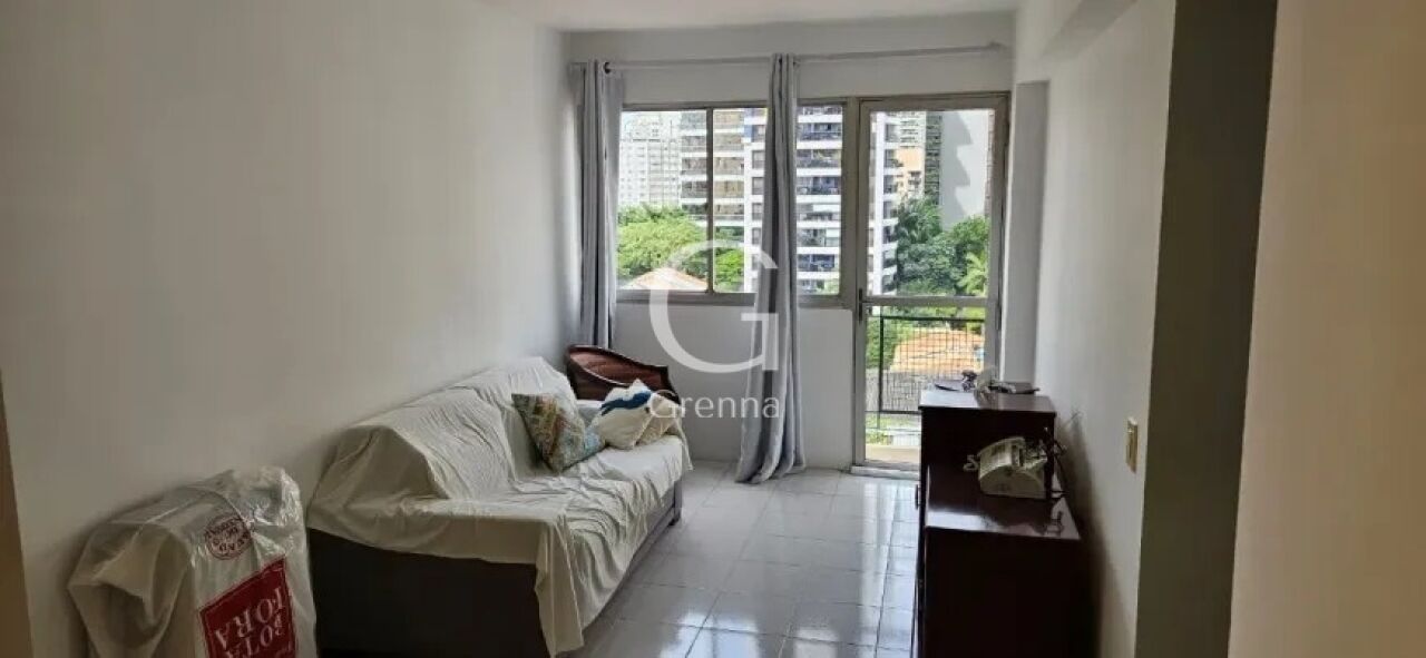 Apartamento para Venda - Vila Olímpia