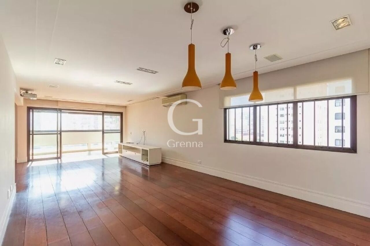 Apartamento para Venda - Moema