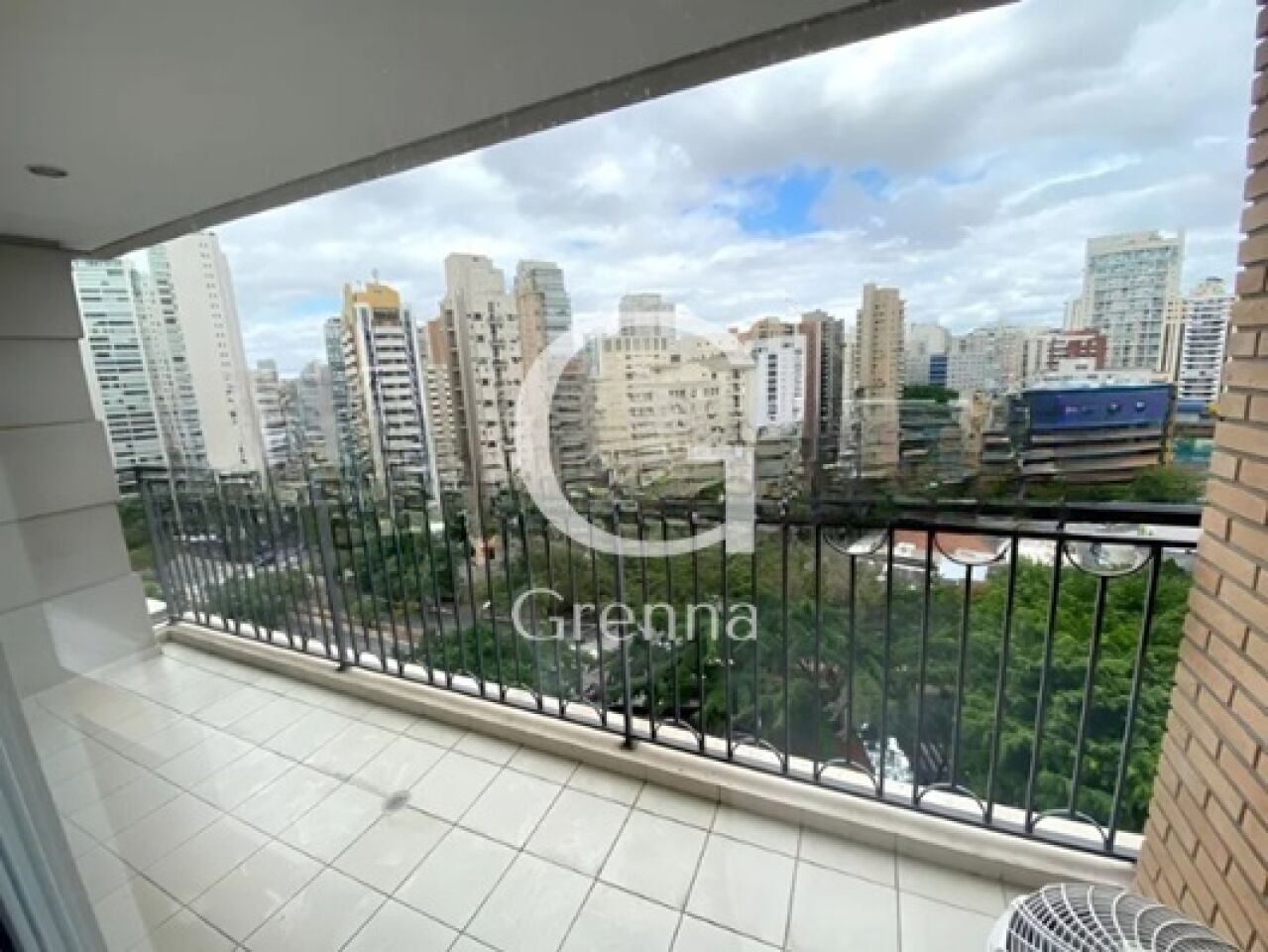 Apartamento para Venda - Moema