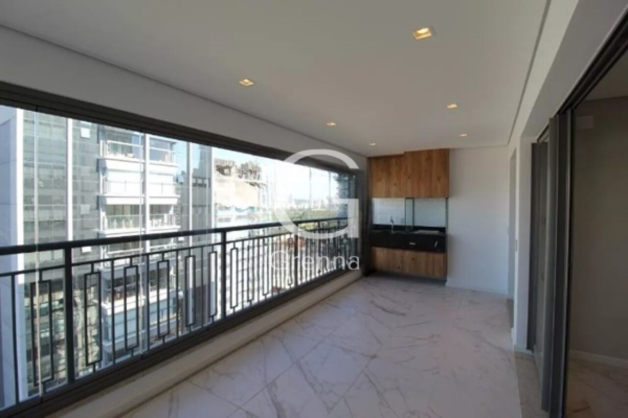 Apartamento para Venda - Moema