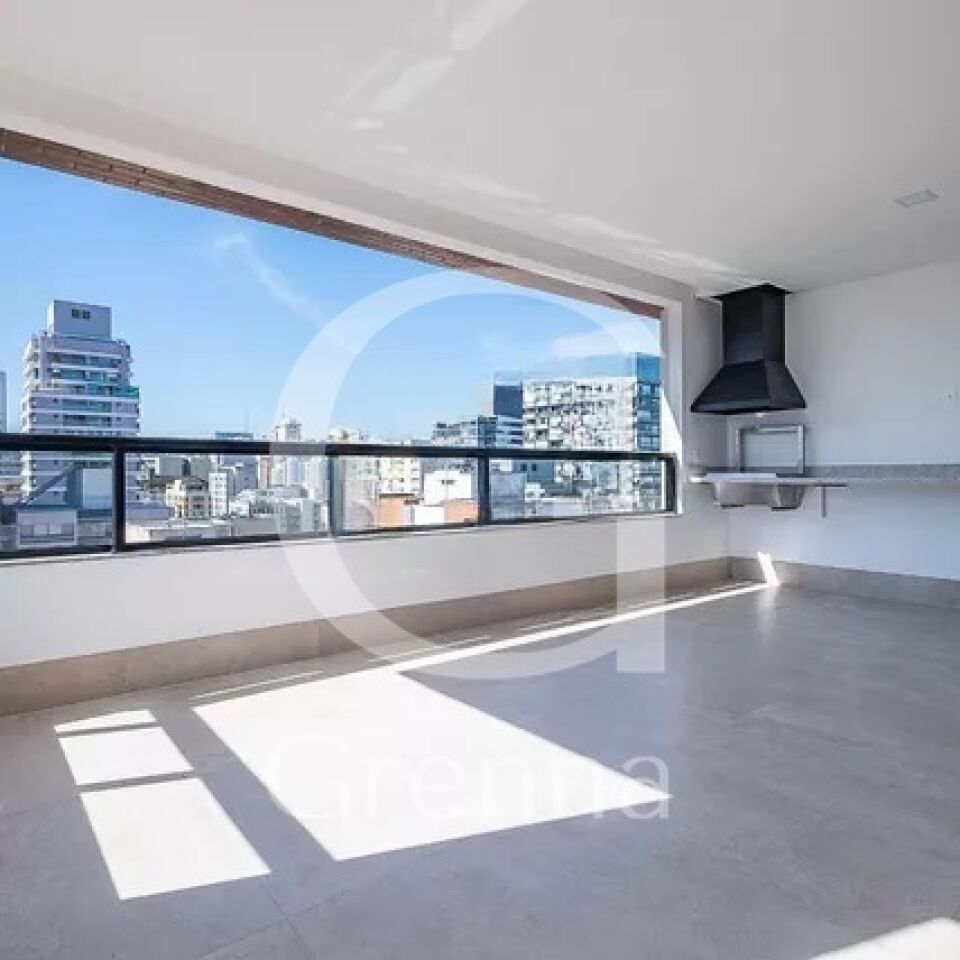 Apartamento para Venda - Pinheiros