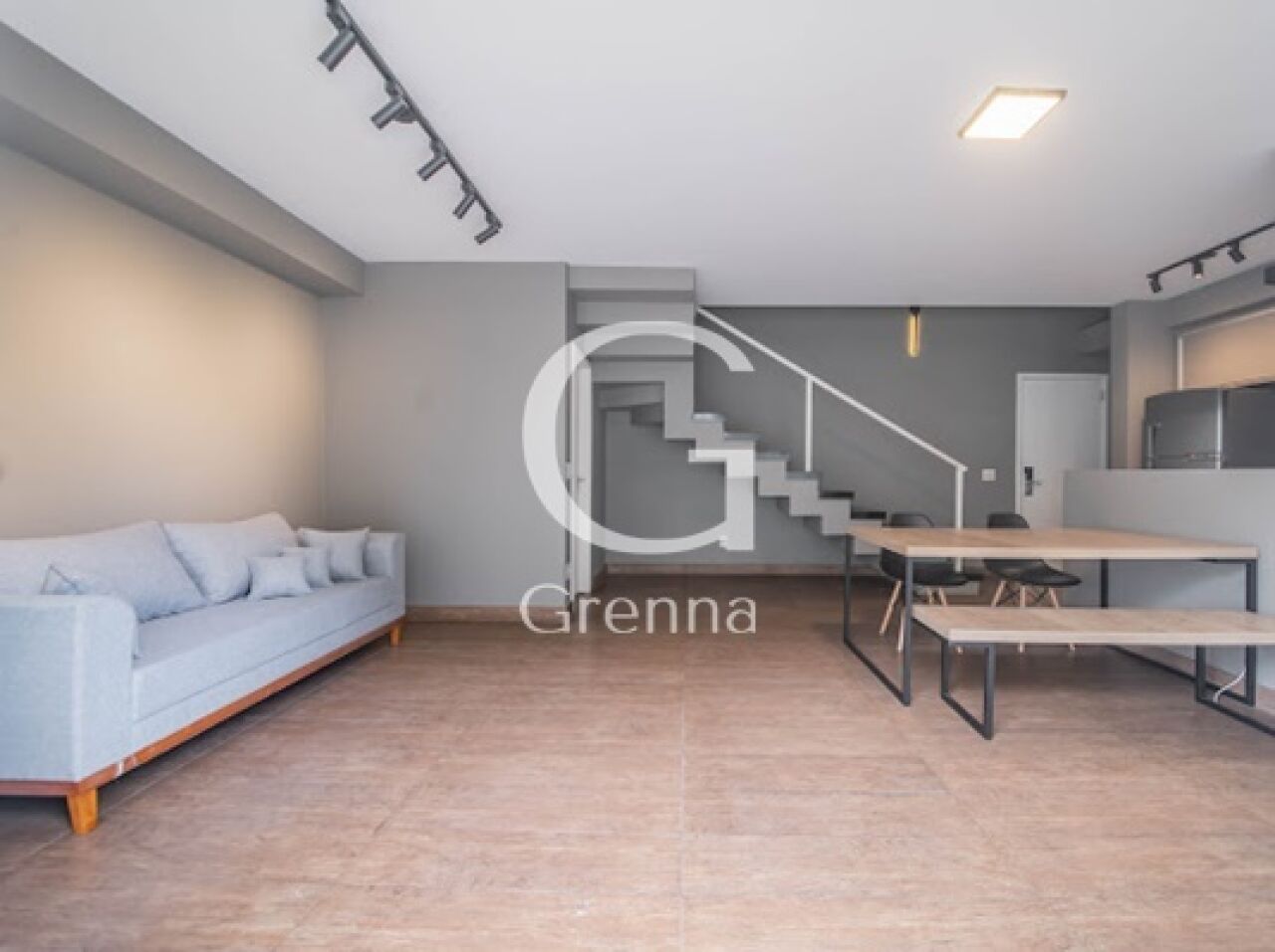 Duplex para Venda - Brooklin Paulista