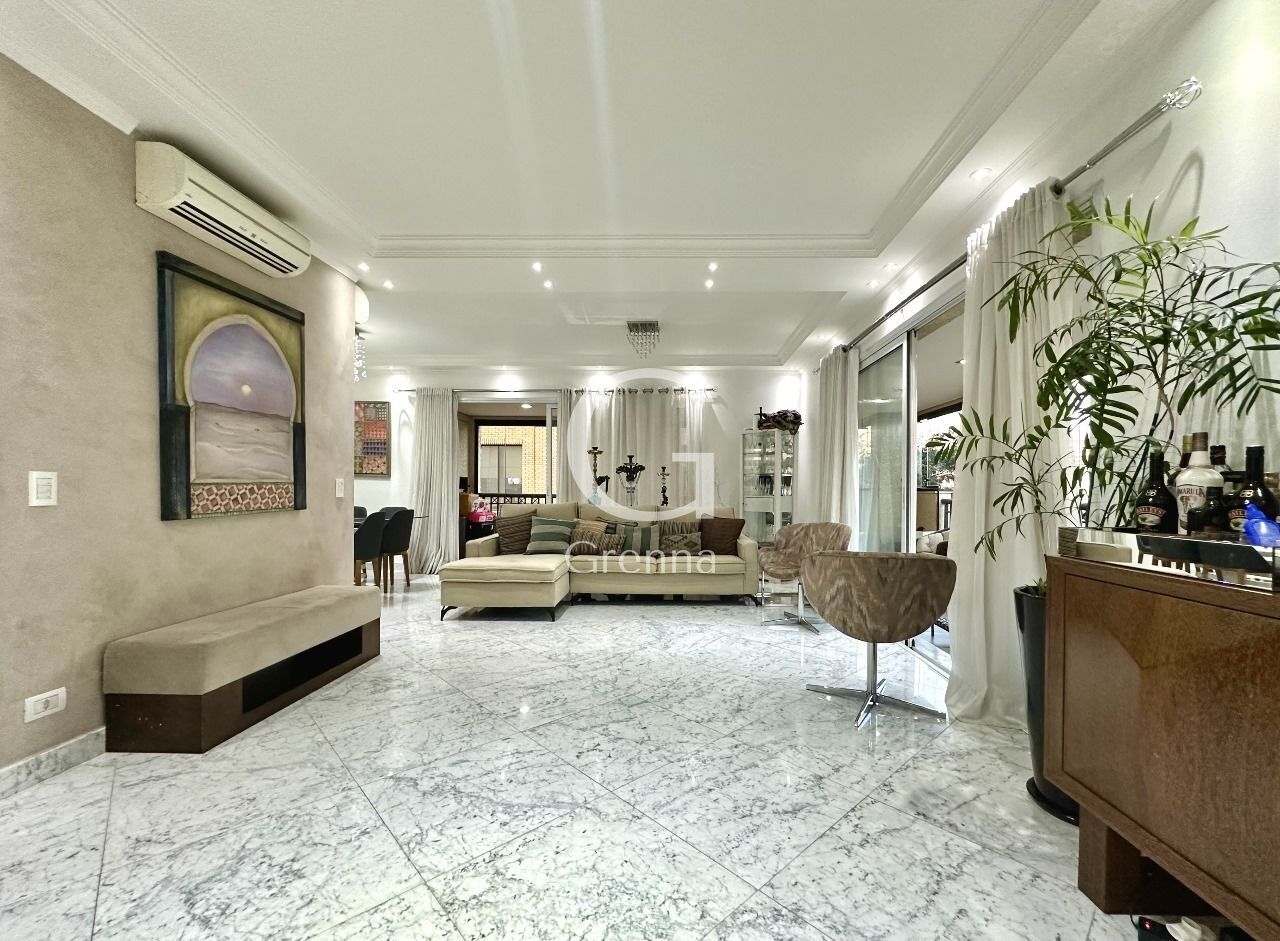 Apartamento para Venda - Vila Nova Conceição