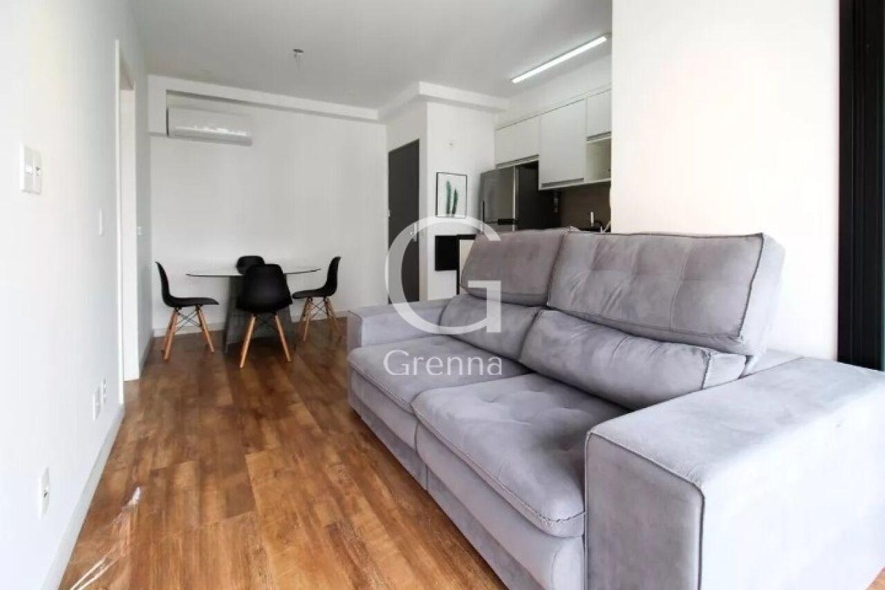 Apartamento para Venda - Vila Nova Conceição