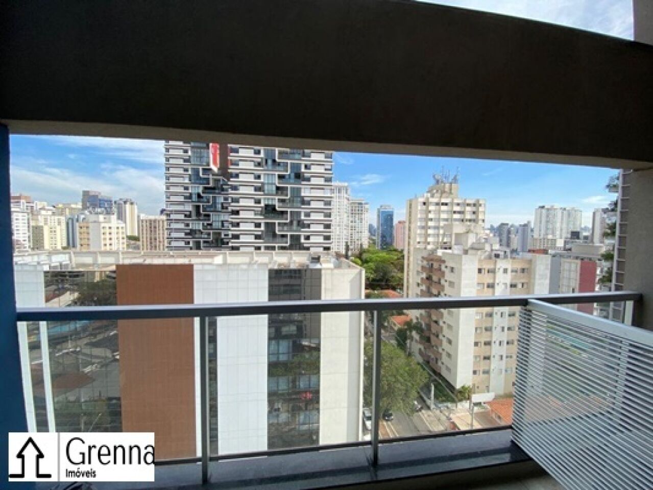 Apartamento para Venda - Vila Olímpia