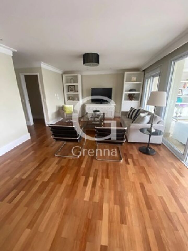 Apartamento para Venda - Vila Olímpia