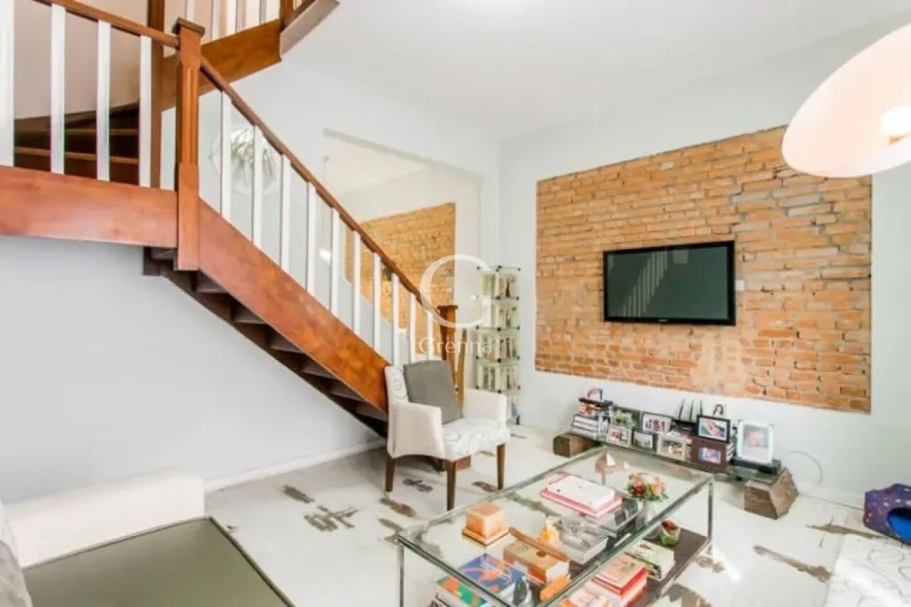 Casa Assobradada para Venda - Vila Olímpia