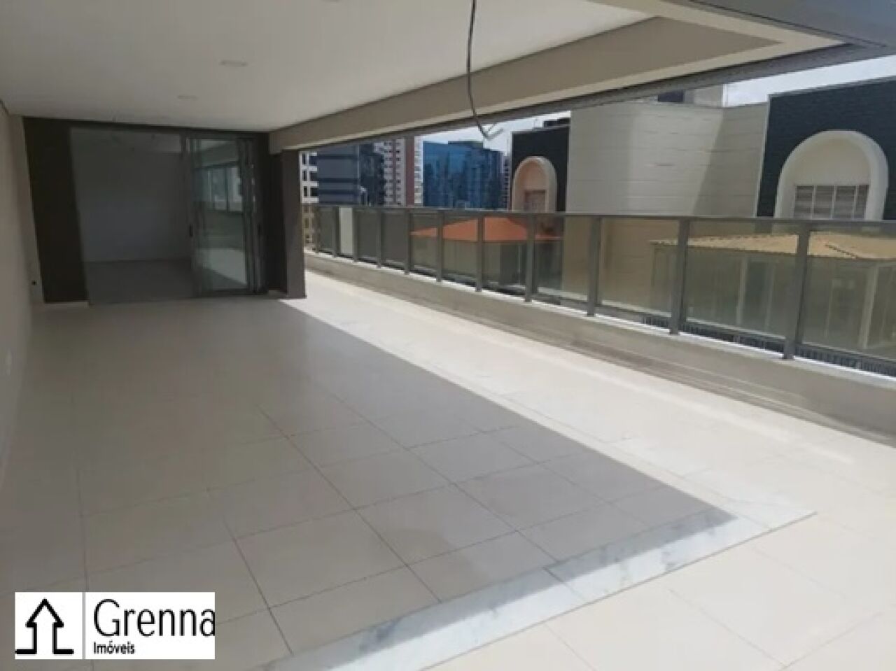 Apartamento para Venda - Vila Nova Conceição