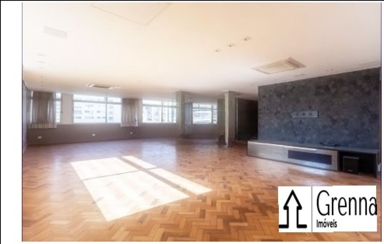 Apartamento para Venda - Cerqueira César