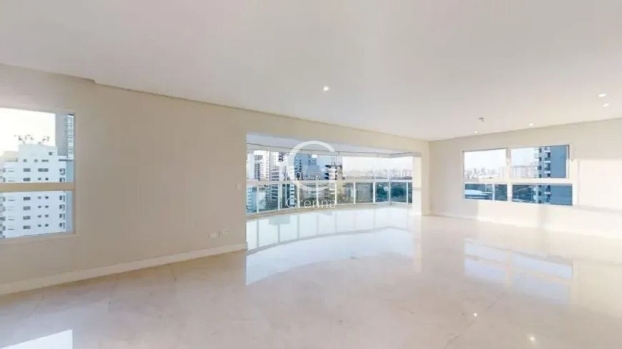 Apartamento para Venda - Moema