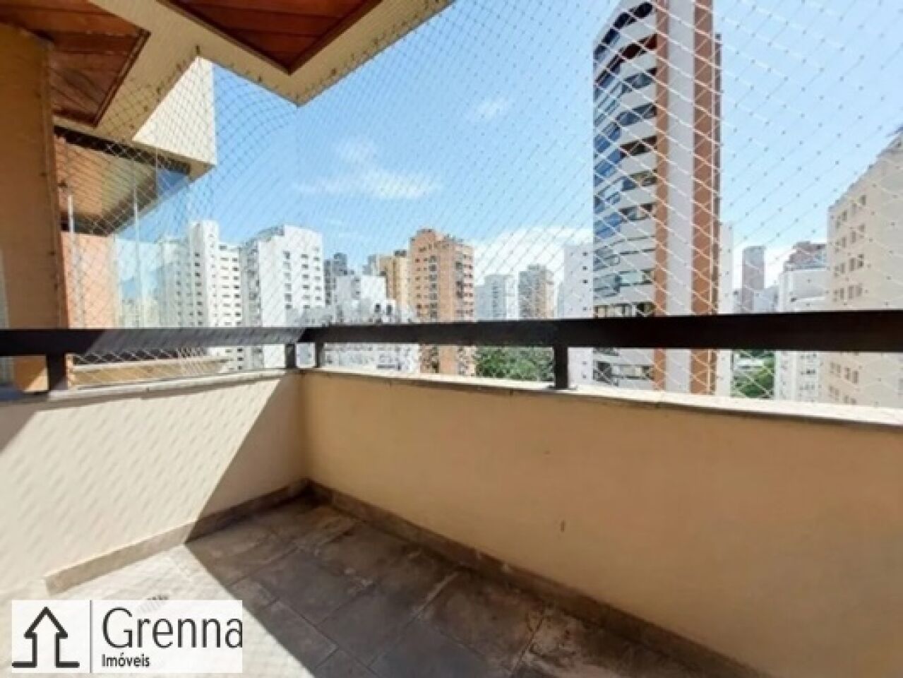 Apartamento para Venda - Moema