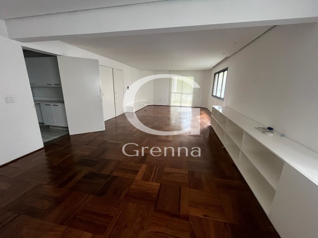 Apartamento para Venda - Jardim Paulista