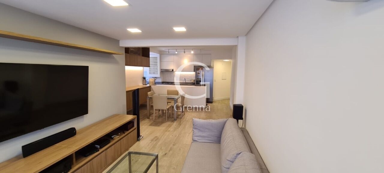 Apartamento para Venda - Vila Olímpia