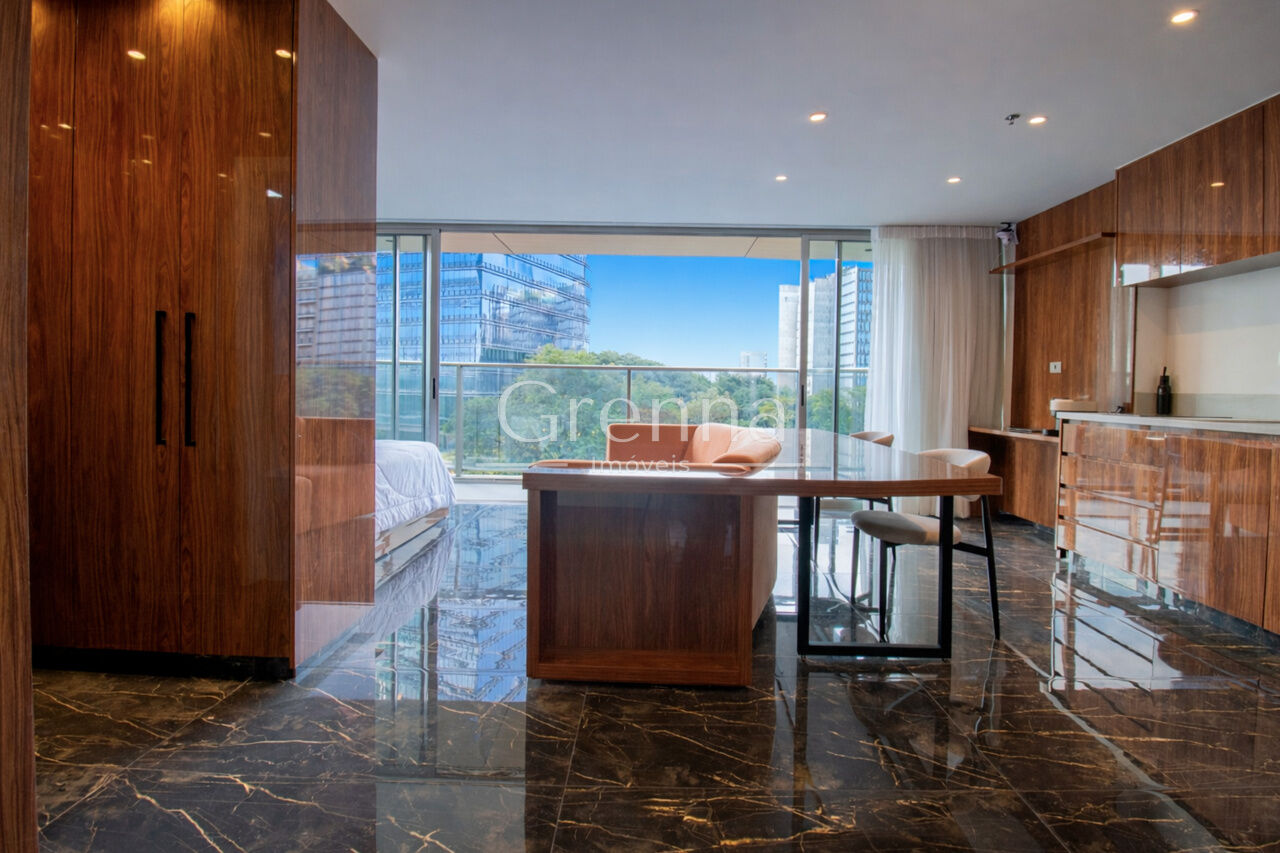 Apartamento em Vila Olímpia, foto 1