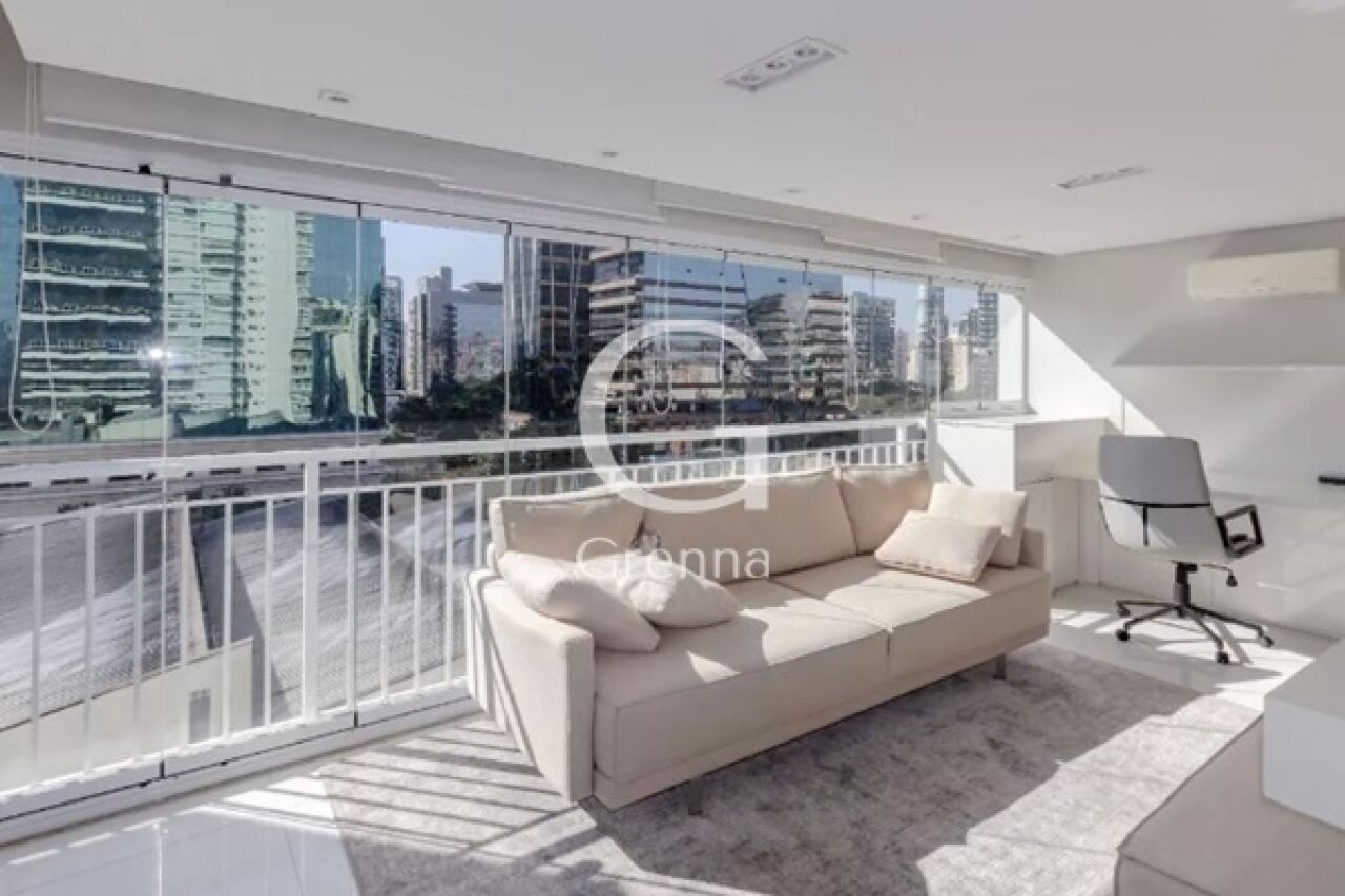 Apartamento para Venda - Vila Olímpia