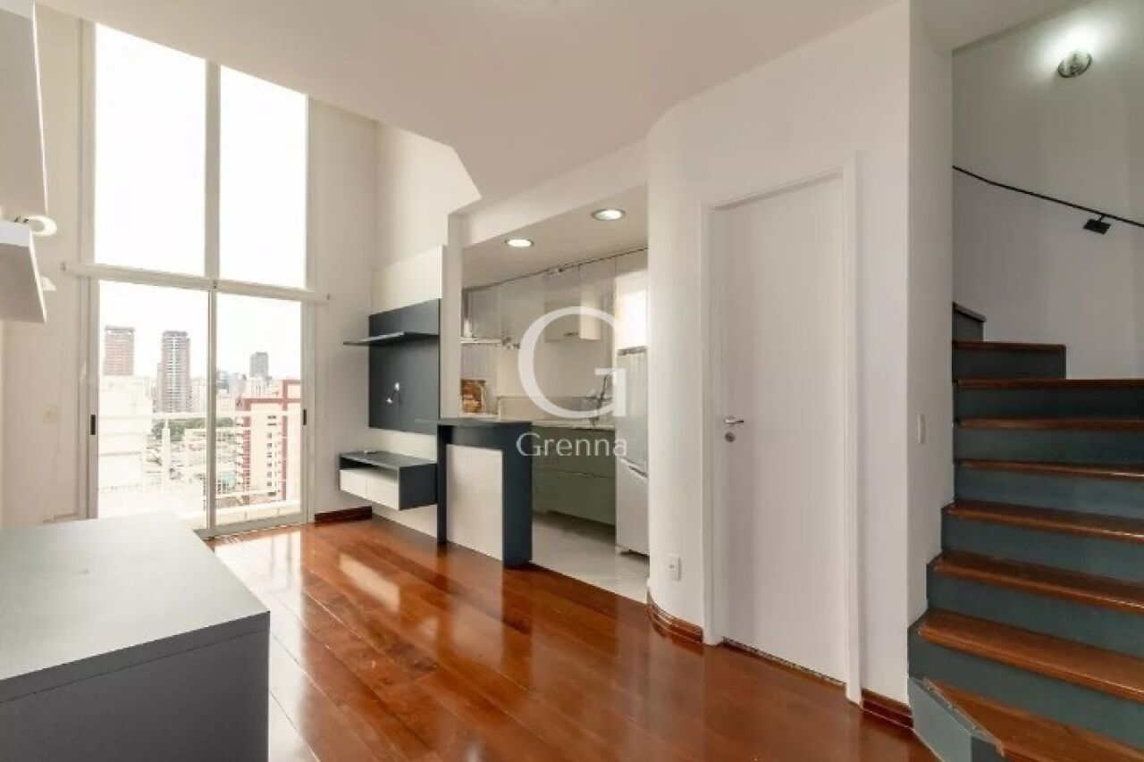 Apartamento para Venda - Vila Olímpia