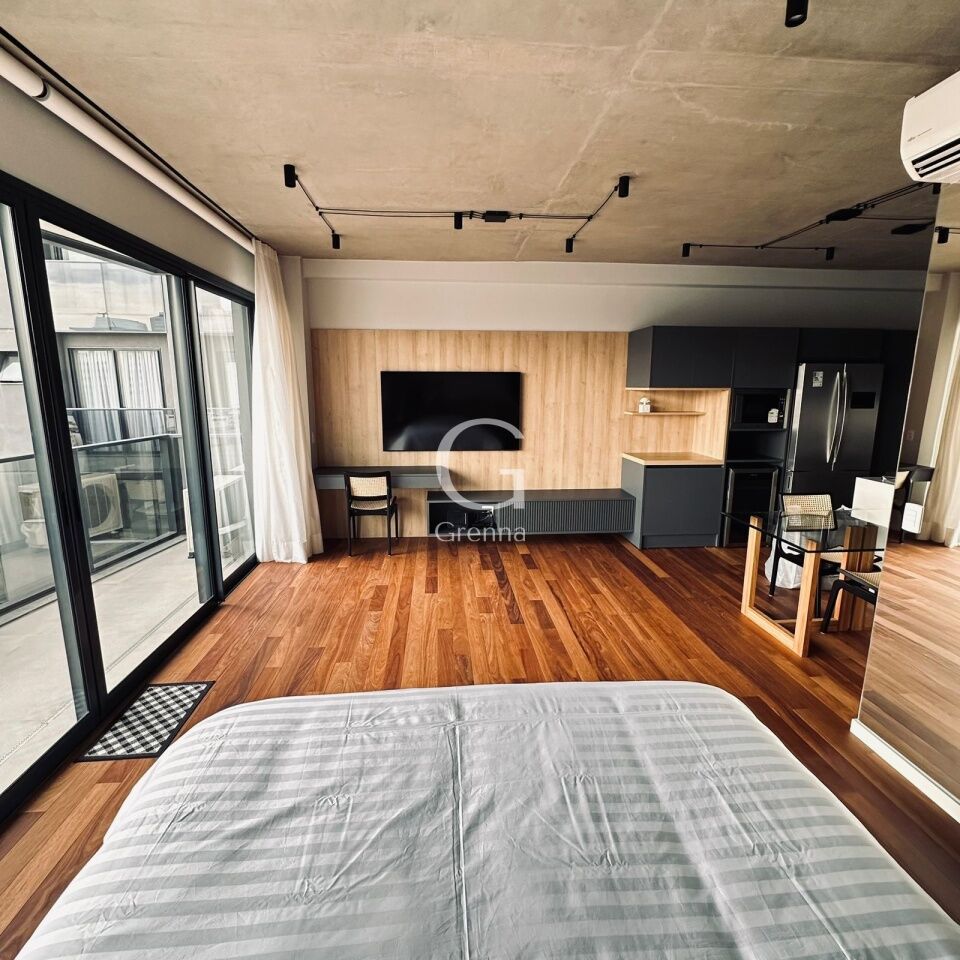 Apartamento em Vila Olímpia, foto 1