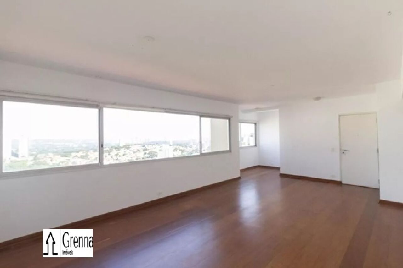 Apartamento para Venda - Vila Madalena