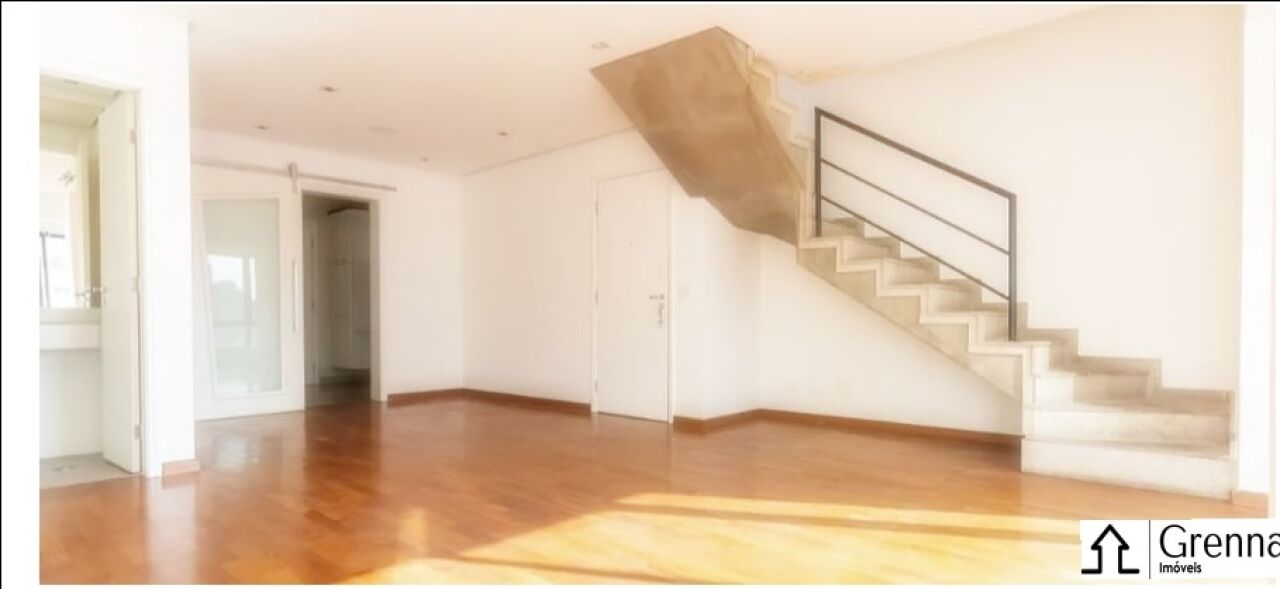 Apartamento para Venda - Brooklin Paulista