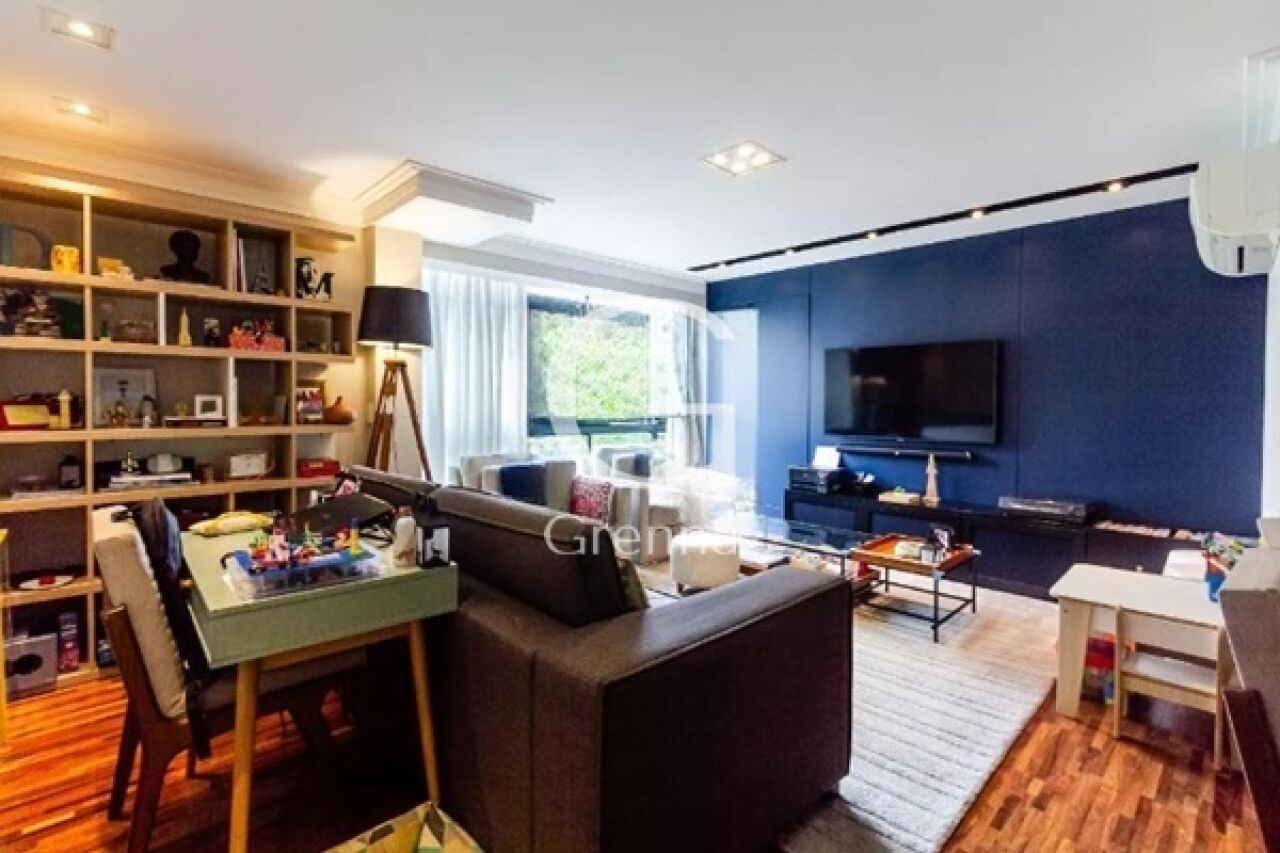 Apartamento para Venda - Vila Olímpia