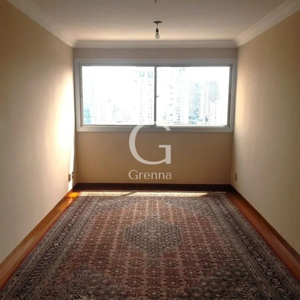 Apartamento para Venda - Vila Olímpia