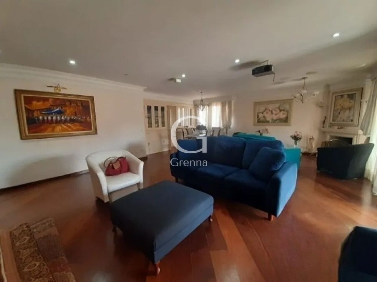 Apartamento para Venda - Moema