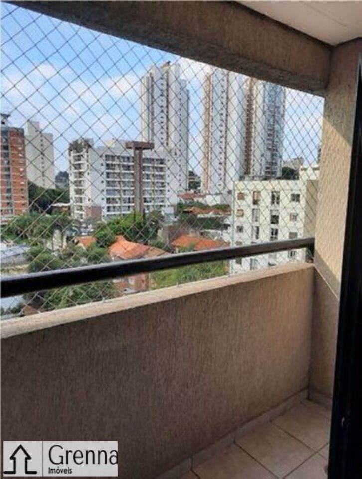 Apartamento para Venda - Pinheiros