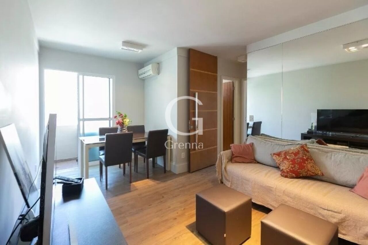 Apartamento para Venda - Vila Olímpia