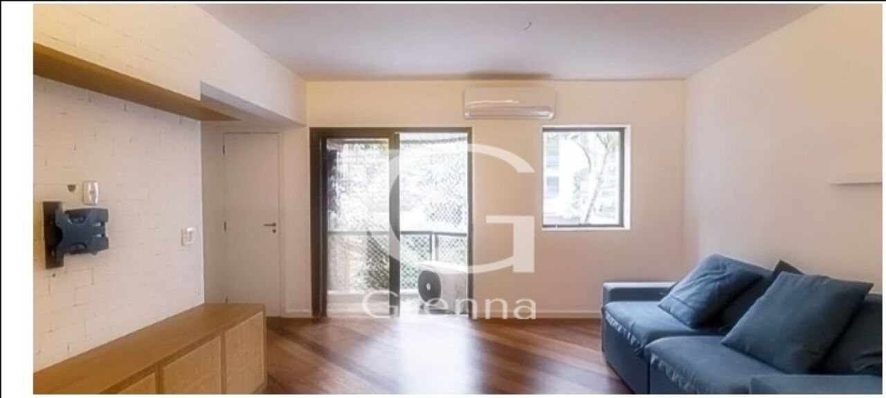 Apartamento para Venda - Itaim Bibi