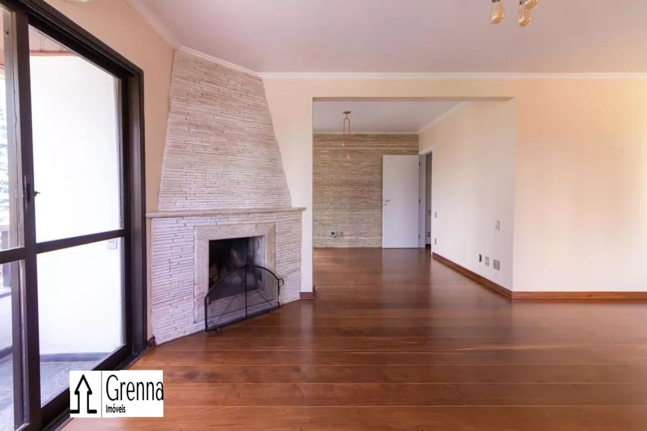 Apartamento para Venda - Itaim Bibi
