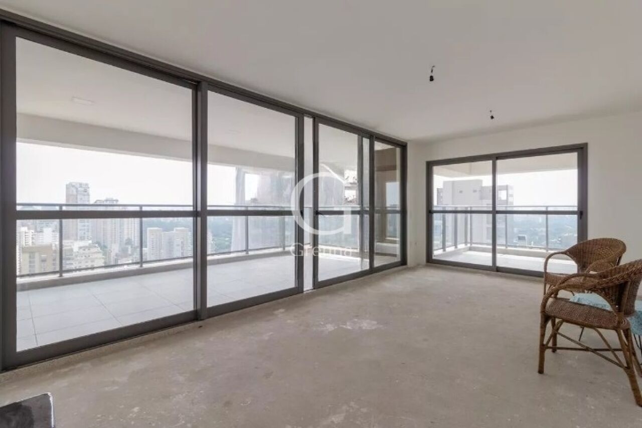 Apartamento para Venda - Moema