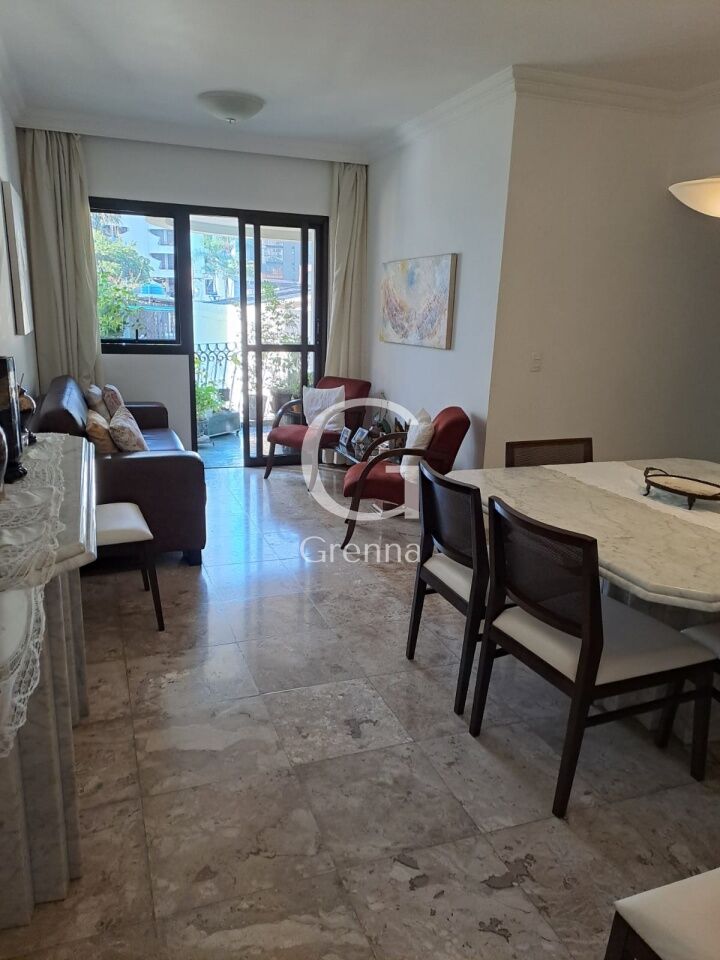 Apartamento para Venda - Moema