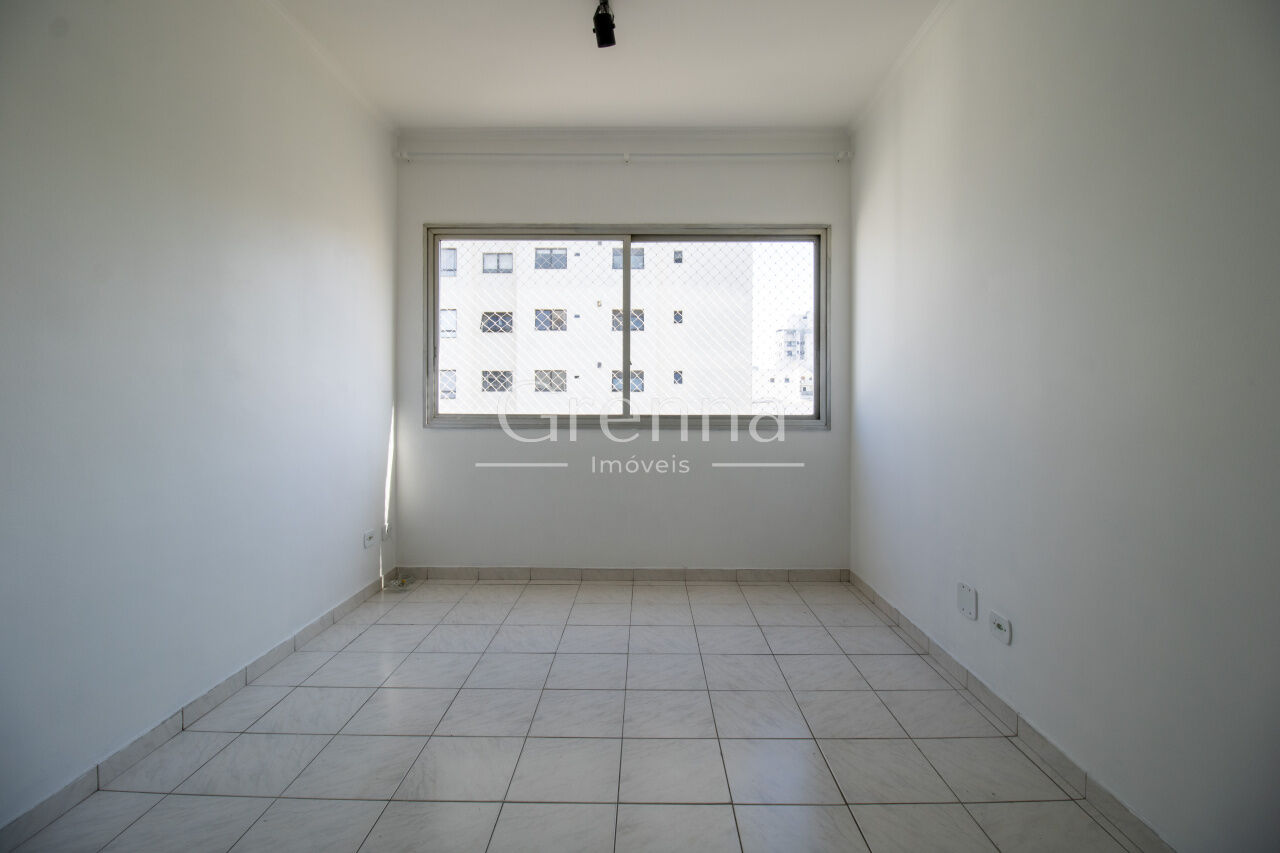 Apartamento para Venda - Moema