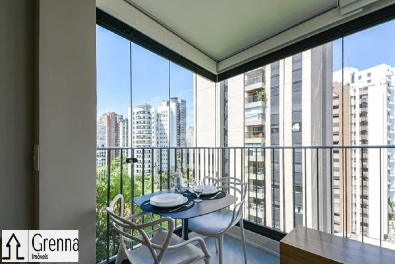 Apartamento para Venda - Vila Nova Conceição
