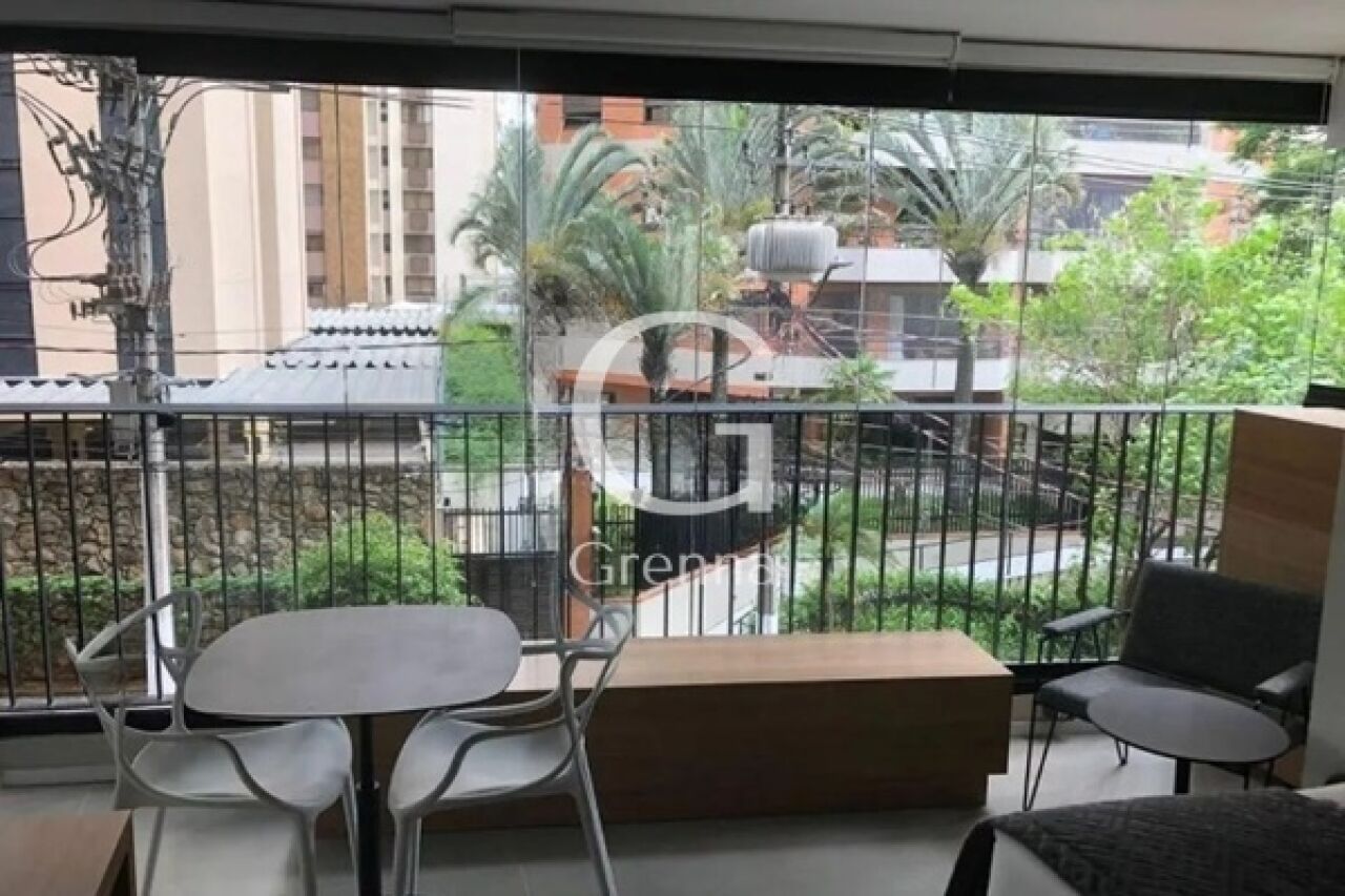 Apartamento para Venda - Vila Nova Conceição