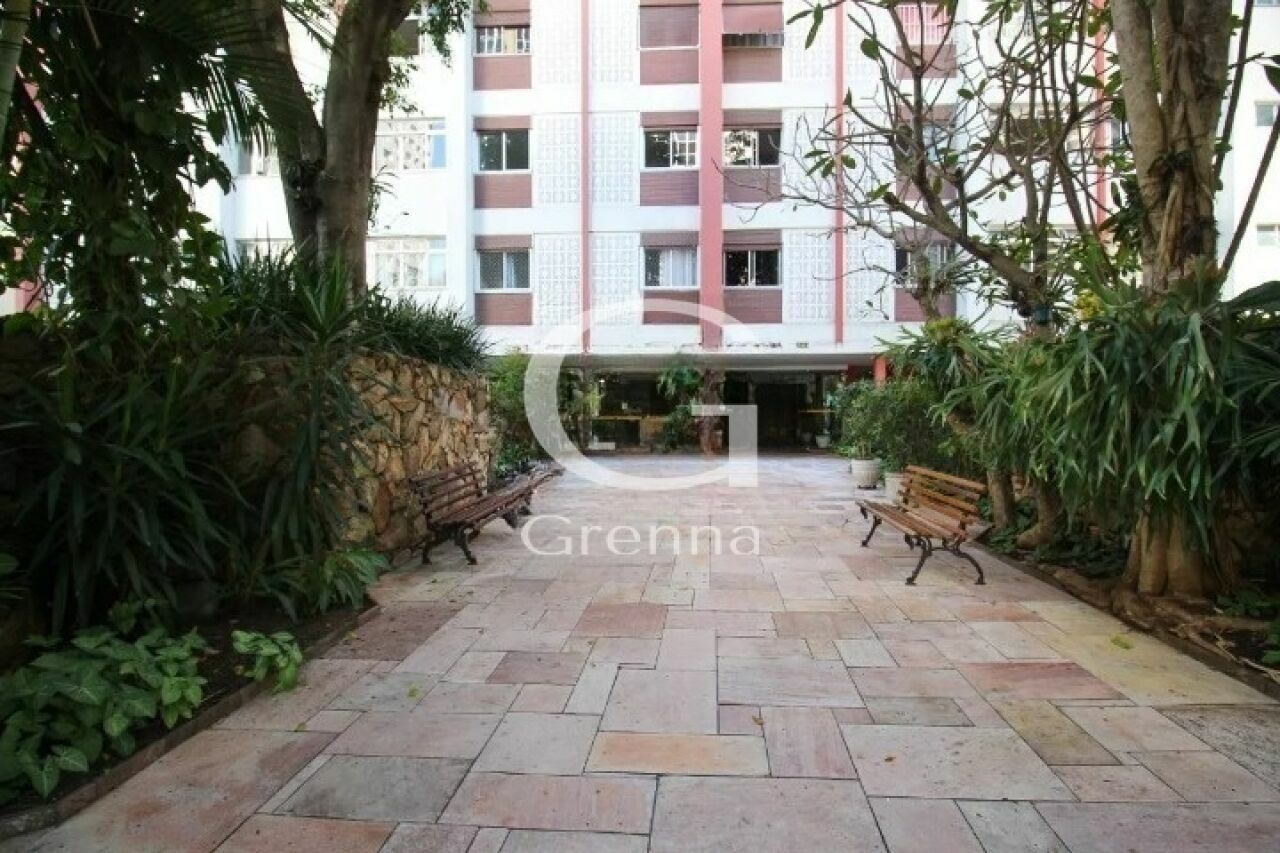 Apartamento para Venda - Vila Olímpia