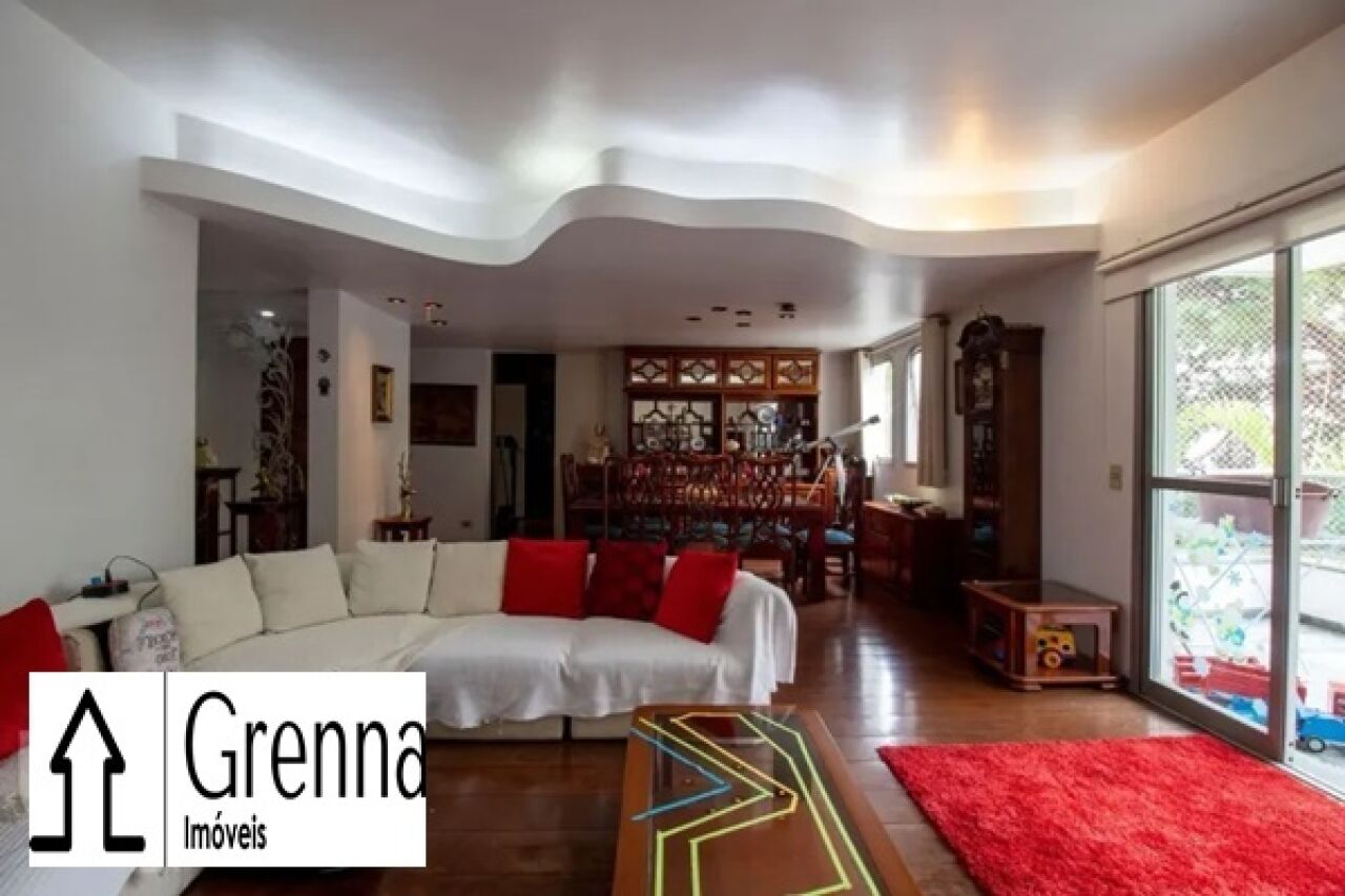 Apartamento para Venda - Moema