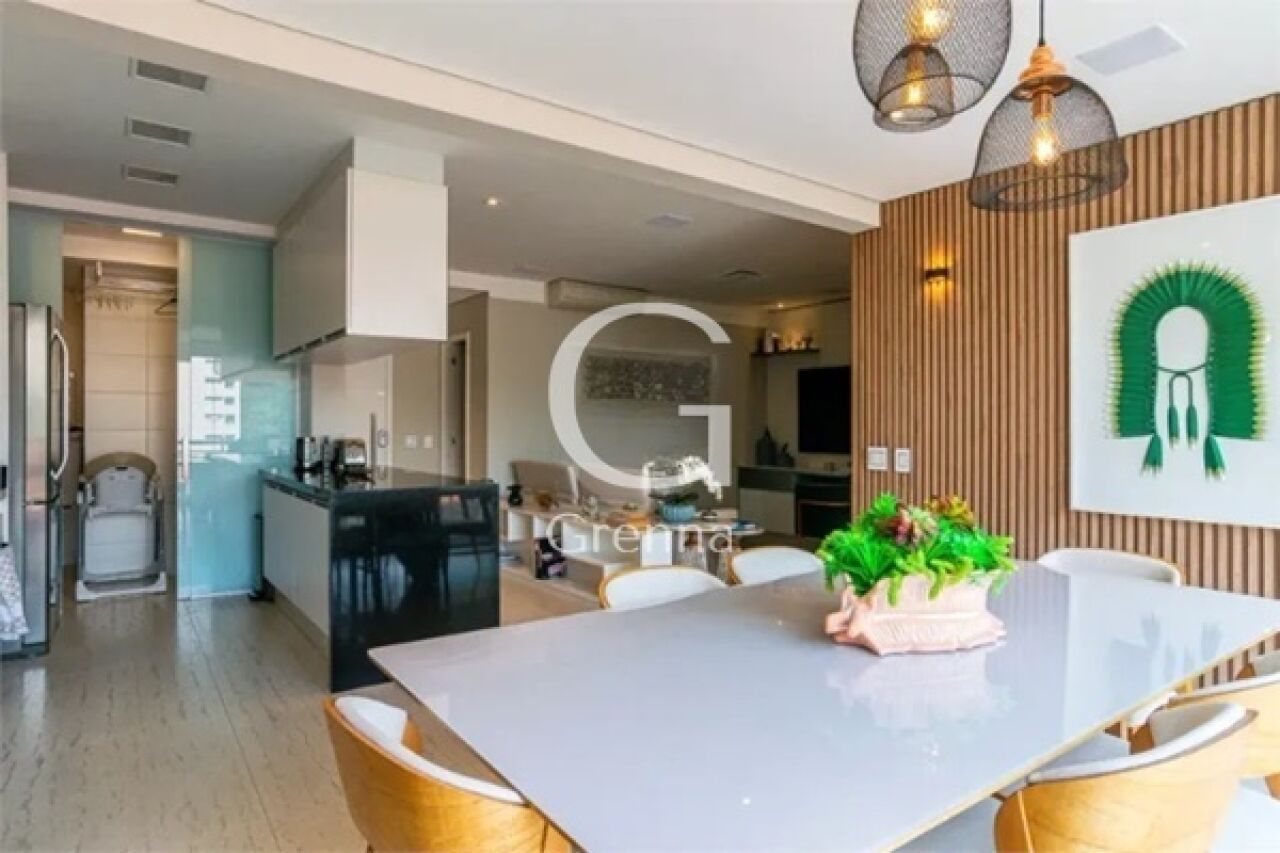 Apartamento para Venda - Vila Nova Conceição