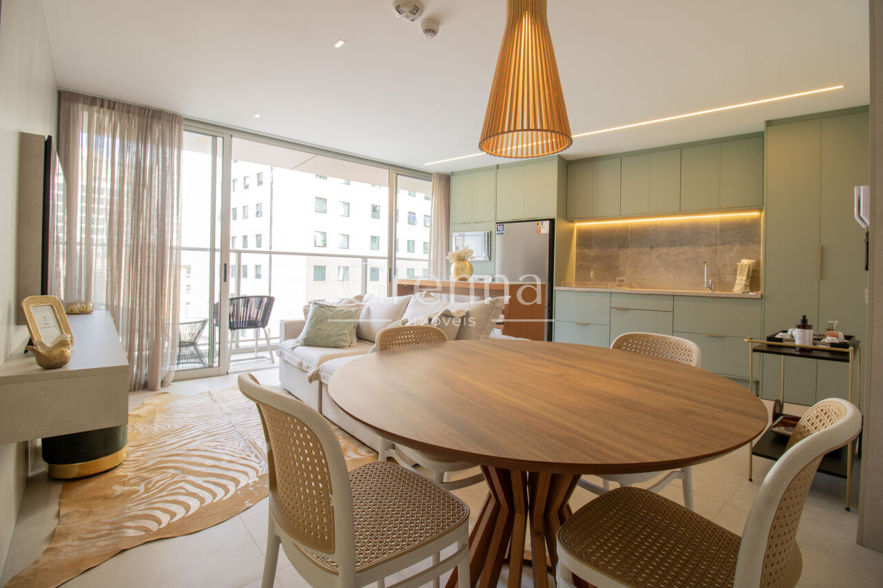 Apartamento em Vila Olímpia, foto 1