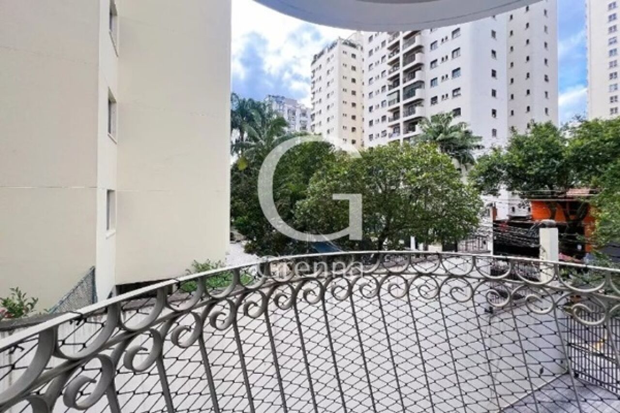 Apartamento para Venda - Moema