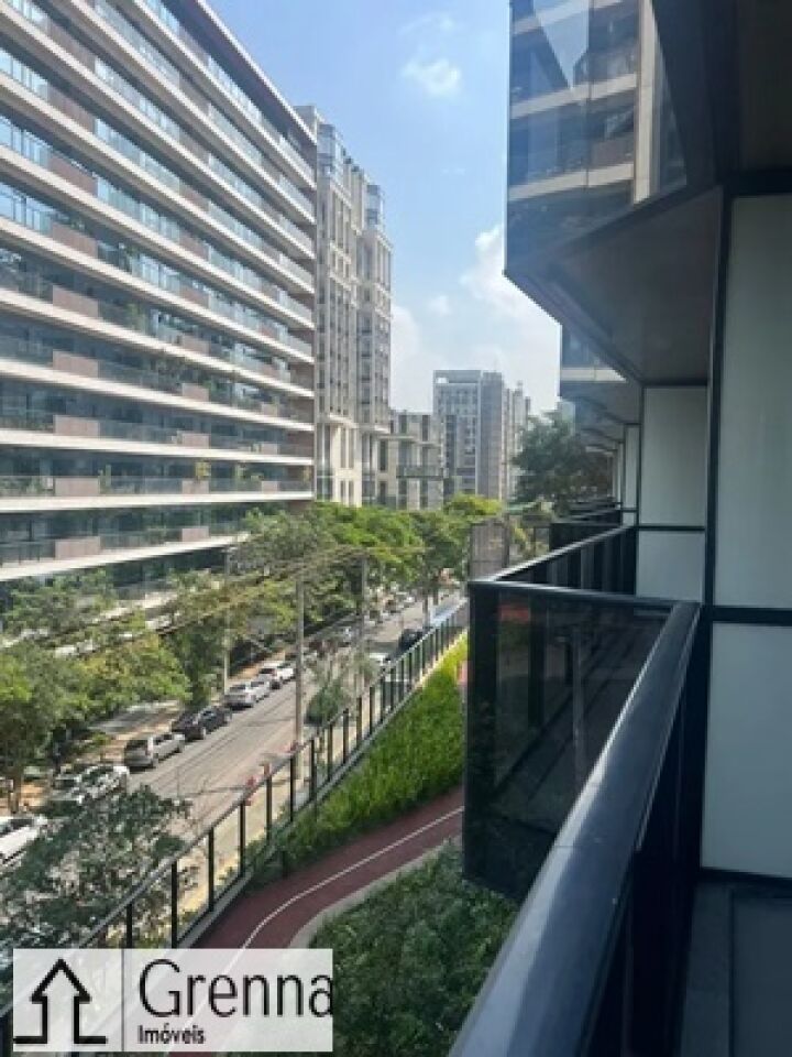 Apartamento para Venda - Vila Olímpia