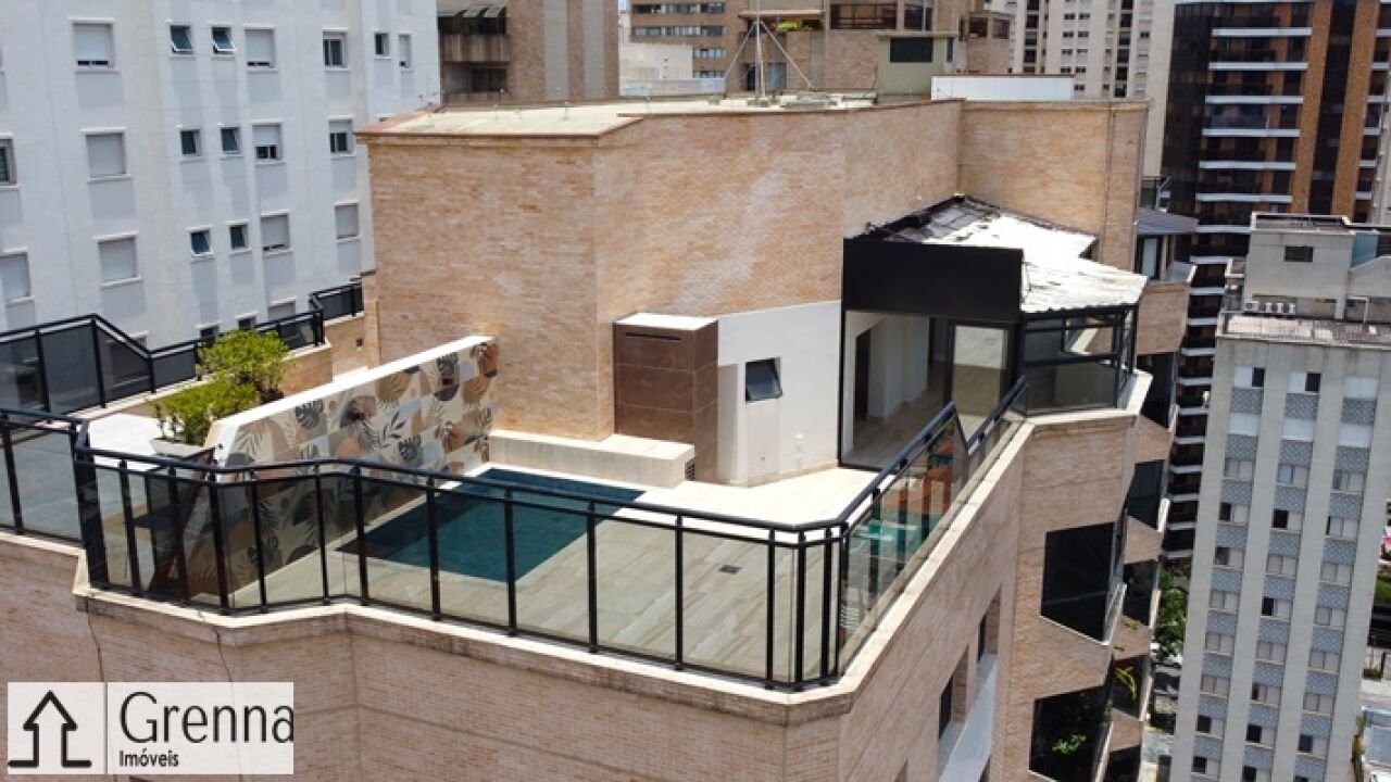 Apartamento para Venda - Perdizes