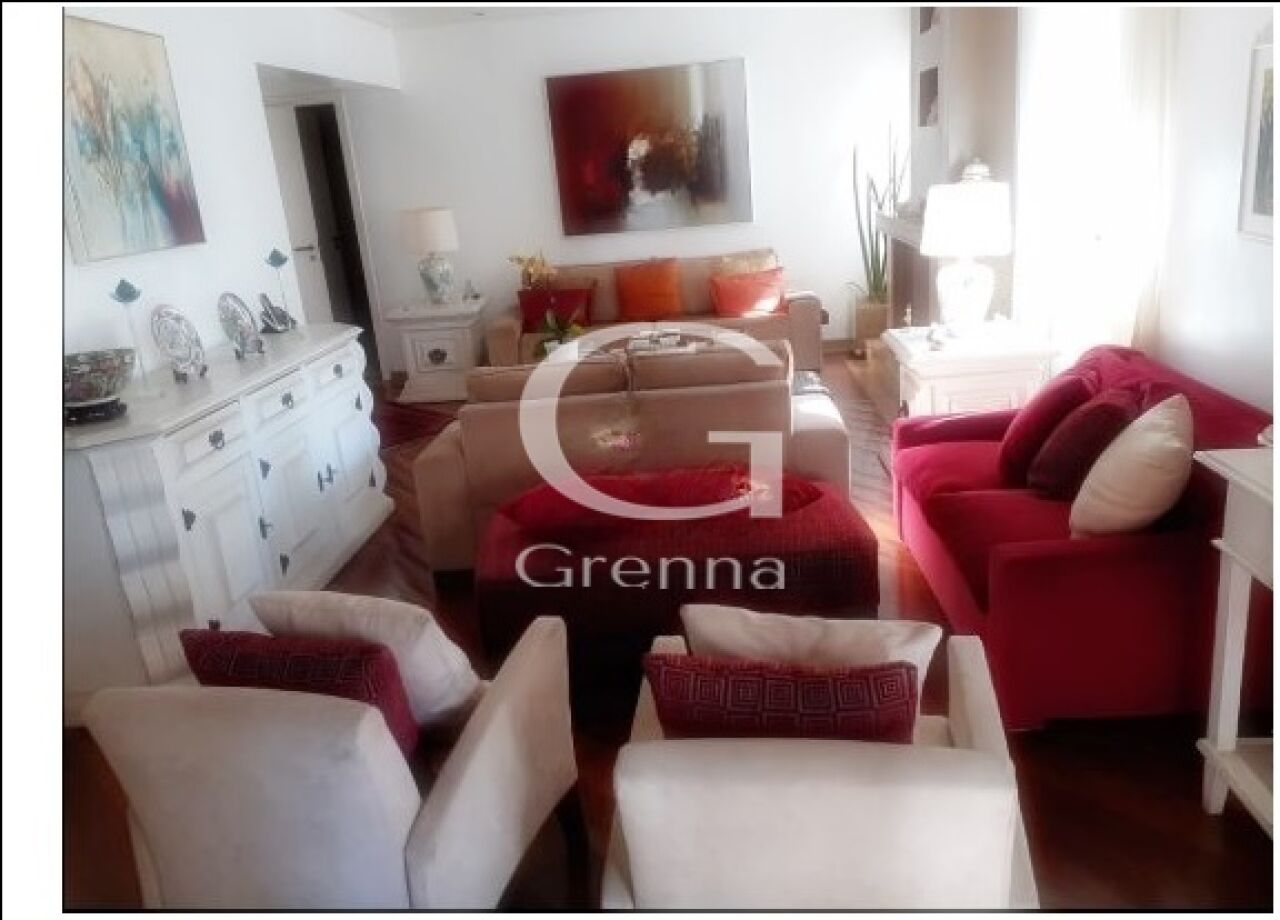 Apartamento para Venda - Itaim Bibi