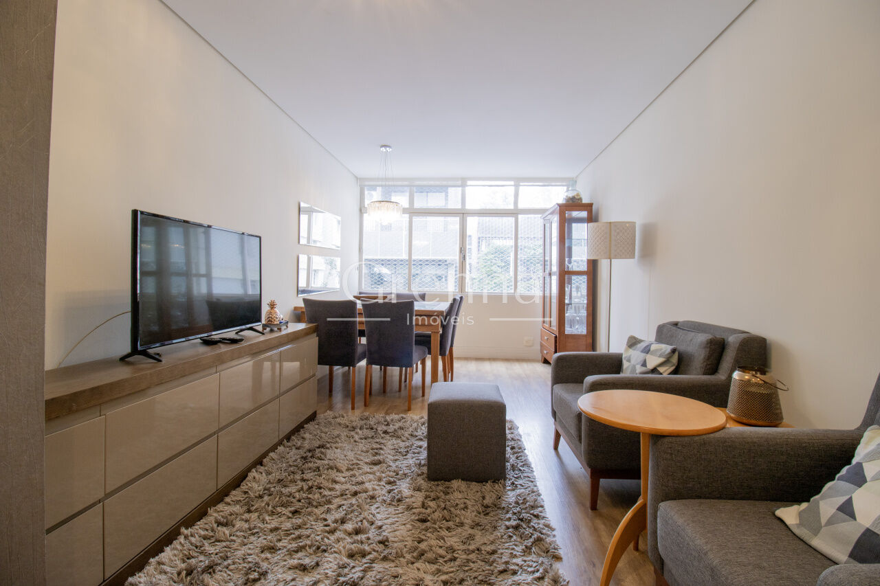 Apartamento em Pinheiros, foto 1