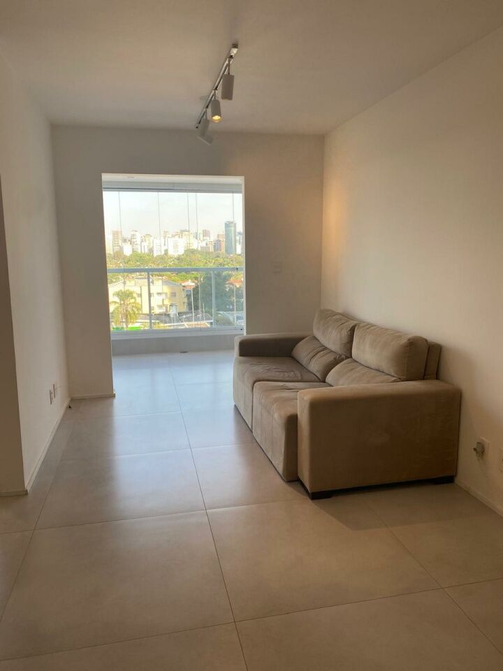 Apartamento para Venda - Pinheiros
