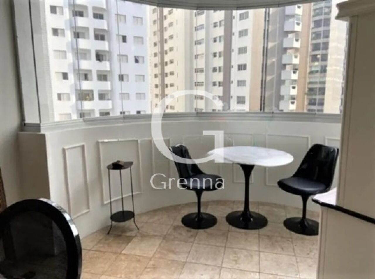 Apartamento para Venda - Moema