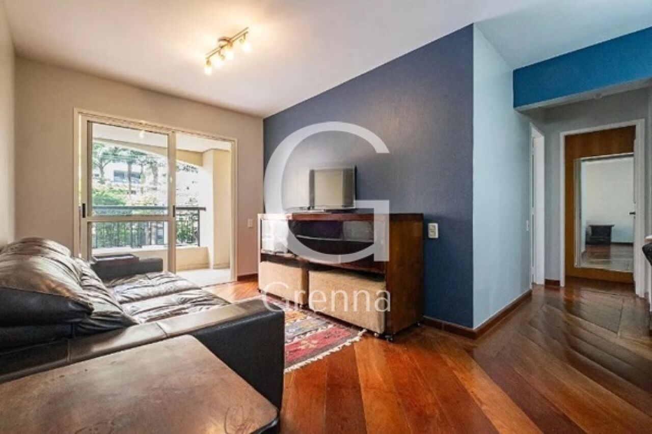 Apartamento para Venda - Pinheiros