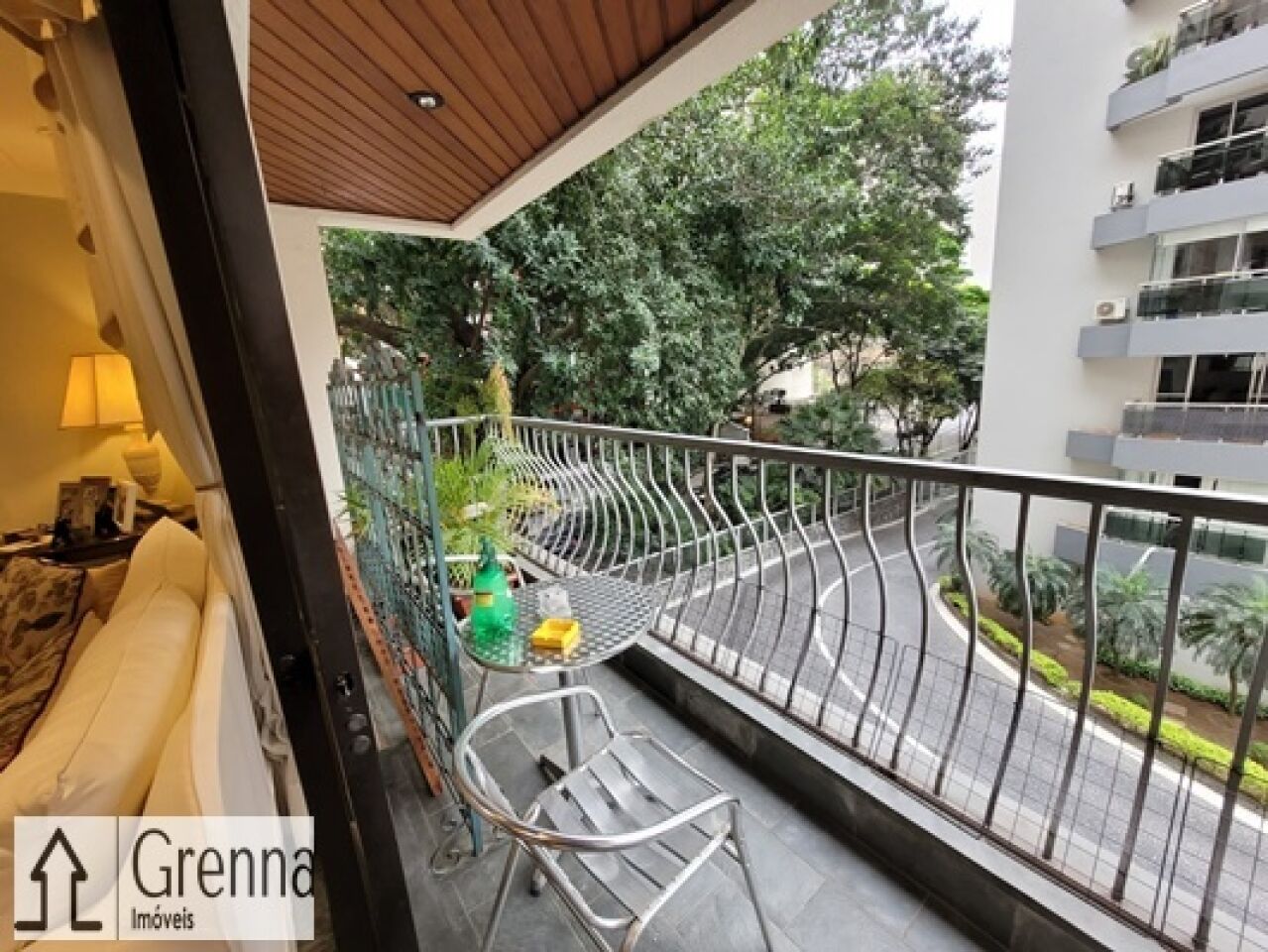 Apartamento para Venda - Vila Nova Conceição